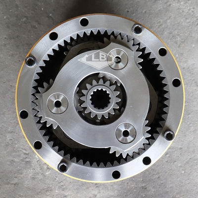 Excavator parts E313D 312D SWING DRIVE 333-3073 3333073 E313D swing gearbox