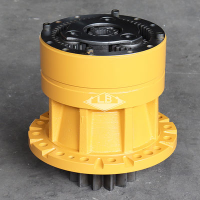 Excavator parts E313D 312D SWING DRIVE 333-3073 3333073 E313D swing gearbox