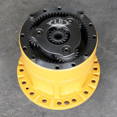 Excavator parts E313D 312D SWING DRIVE 333-3073 3333073 E313D swing gearbox