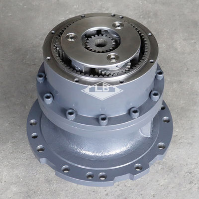 ZX200 swing reducer 9196963 swing device ZX200 swing gearbox for excavator