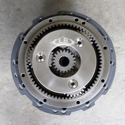 ZX200 swing reducer 9196963 swing device ZX200 swing gearbox for excavator