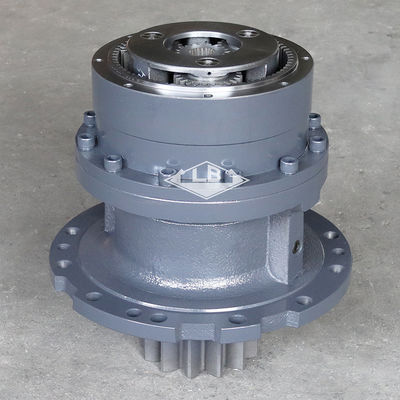 ZX200 swing reducer 9196963 swing device ZX200 swing gearbox for excavator