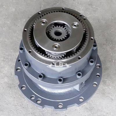 ZX200 swing reducer 9196963 swing device ZX200 swing gearbox for excavator