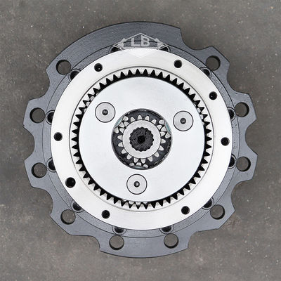 Excavator EX100-5 EX120-5 SWING DEVICE 9148921 EX120-5 swing gearbox for excavator