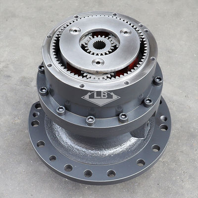 ZX450-3 ZX470-3 SWING DEVICE ZX450-3 9180779 9180776 ZX450-3 swing gearbox for excavator