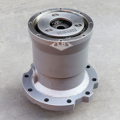 Excavator EX60-2 EX60-3 EX75UR SWING DEVICE WITHOUT MOTOR 9118328 EX60-2 swing gearbox for excavator