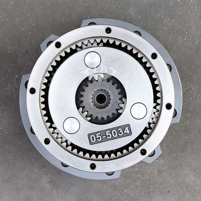 Excavator EX60-2 EX60-3 EX75UR SWING DEVICE WITHOUT MOTOR 9118328 EX60-2 swing gearbox for excavator