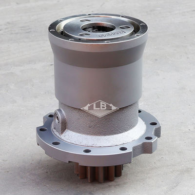 Excavator EX60-2 EX60-3 EX75UR SWING DEVICE WITHOUT MOTOR 9118328 EX60-2 swing gearbox for excavator