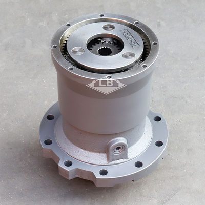 Excavator EX60-2 EX60-3 EX75UR SWING DEVICE WITHOUT MOTOR 9118328 EX60-2 swing gearbox for excavator
