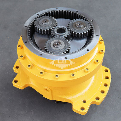 207-26-00200 207-26-00201 207-26-00210 Swing Motor Gearbox PC300-7 PC350-7 PC360-7 Komatsu SWING MACHINERY