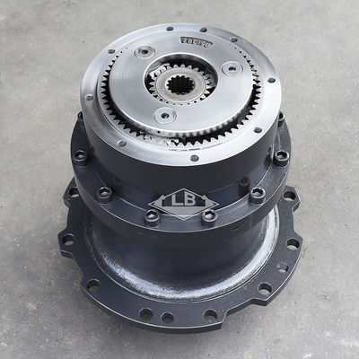 13T 9148922 Ex200-5 Swing Gearbox EX200-5 Swing Drive For Hitachi Excavator