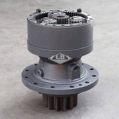 R210-7 Swing Motor Gearbox 31N6-10180 31N6-10181 31N6-10160 31N6-10161 Swing Reducer