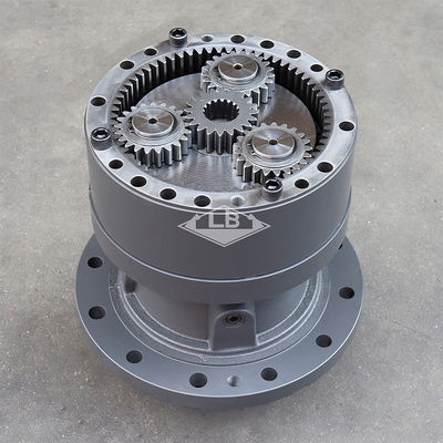 R210-7 Swing Motor Gearbox 31N6-10180 31N6-10181 31N6-10160 31N6-10161 Swing Reducer