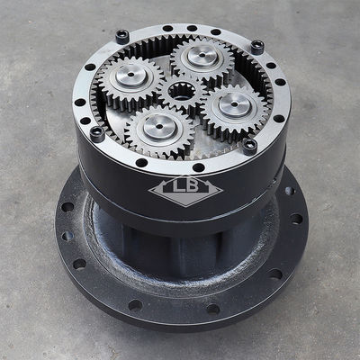 31EN-10070 31EN-10071 R250-7 Swing Gearbox R250LC-7 Swing Reduction Gear