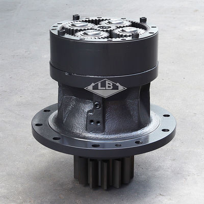 31EN-10070 31EN-10071 R250-7 Swing Gearbox R250LC-7 Swing Reduction Gear