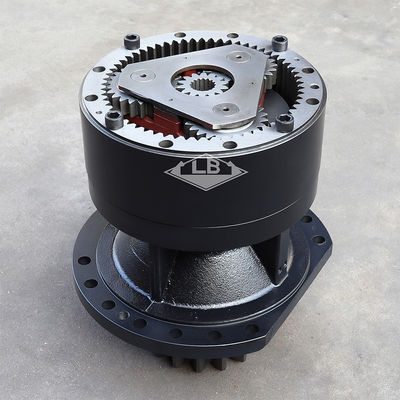 SK350-8 Swing Drive Gearbox LC32W00011F1 Swing Reduction Gearbox SK350-8 Swing Reducer