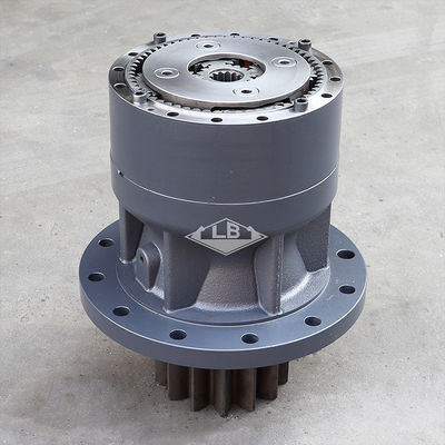 LN001820 LN00111 Swing Gearbox KRC0209 KRC0158 CX210 SH200 CX210 Swing Reducer