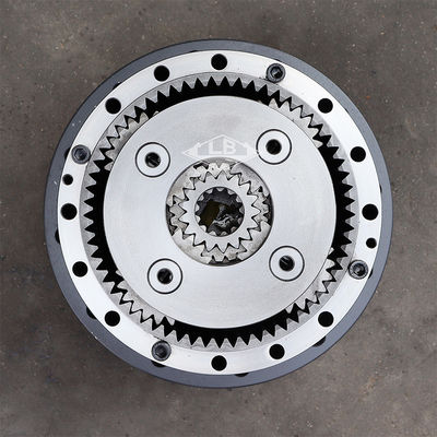 LN001820 LN00111 Swing Gearbox KRC0209 KRC0158 CX210 SH200 CX210 Swing Reducer