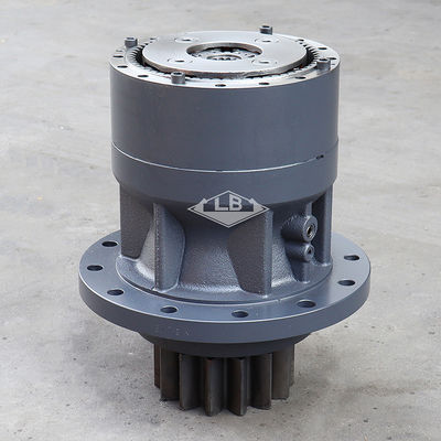 LN001820 LN00111 Swing Gearbox KRC0209 KRC0158 CX210 SH200 CX210 Swing Reducer