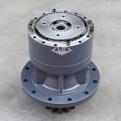 LN001820 LN00111 Swing Gearbox KRC0209 KRC0158 CX210 SH200 CX210 Swing Reducer