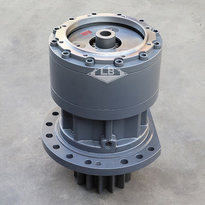 SA7118-30130 SA7118-30140 Swing Gearbox VOE14541030 VOE14521444 EC460