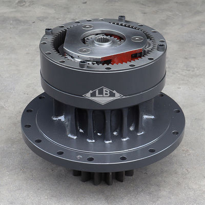 VOE14566202 VOE14724042 EC240 Swing Drive Gearbox EC240 EC250 SWING REDUCER