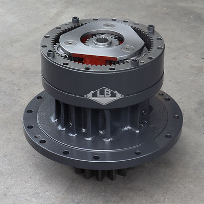 VOE14566202 VOE14724042 EC240 Swing Drive Gearbox EC240 EC250 SWING REDUCER
