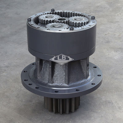 KTC0185 KTC10240 KTC10150 Swing Gearbox SH460 CX460 Swing Reducer