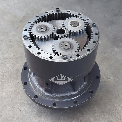 KTC0185 KTC10240 KTC10150 Swing Gearbox SH460 CX460 Swing Reducer