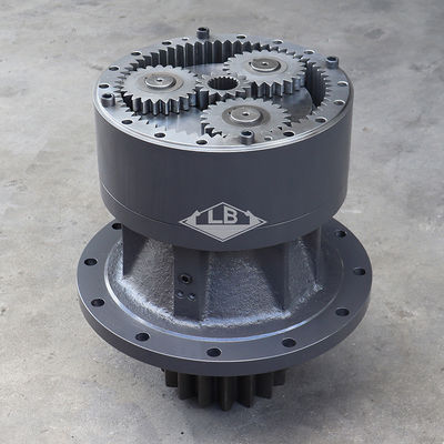 KTC0185 KTC10240 KTC10150 Swing Gearbox SH460 CX460 Swing Reducer