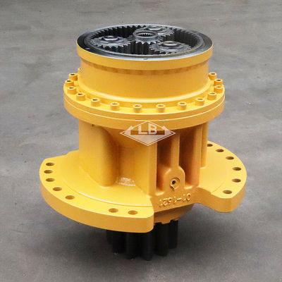 206-26-00501 PC270 Swing Gearbox PC270-7 SWING MACHINERY