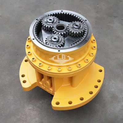 206-26-00501 PC270 Swing Gearbox PC270-7 SWING MACHINERY