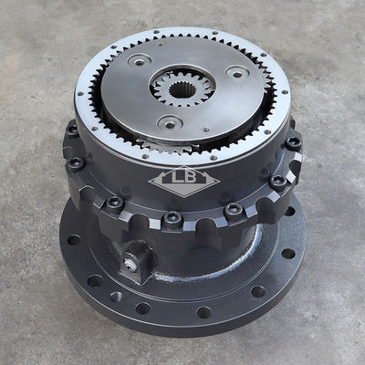 39Q6-12100 39Q6-12101 39Q6-12102 R220-9 Swing Gearbox R210-9 R220-9 Swing Reduction Gear