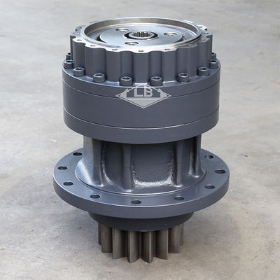 JRC0007 JCB220 JS205 JS200 Swing Motor Gearbox JCB220 Swing Reduction Gear