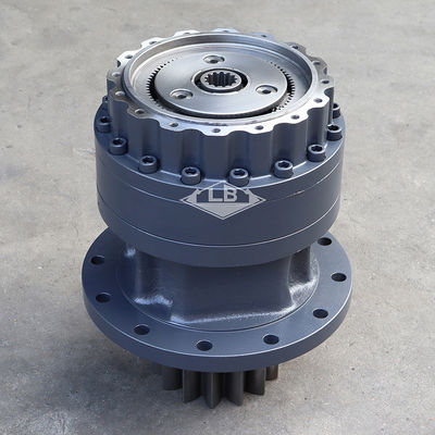 JRC0007 JCB220 JS205 JS200 Swing Motor Gearbox JCB220 Swing Reduction Gear