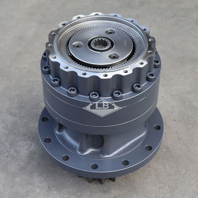 JRC0007 JCB220 JS205 JS200 Swing Motor Gearbox JCB220 Swing Reduction Gear