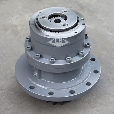 9262017 9277217 ZX120 Swing Gearbox ZX120 Swing Reduction Assy