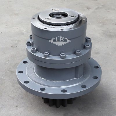 9262017 9277217 ZX120 Swing Gearbox ZX120 Swing Reduction Assy