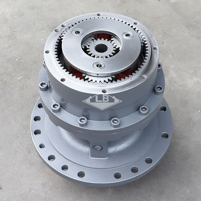 9260804 9262916 ZX200-3 Swing Gearbox ZX200-3 Swing Reduction Gear