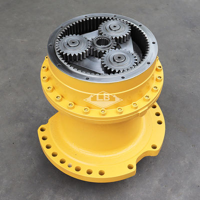 208-26-00211 208-26-00210 208-26-00220 SWING GEARBOX PC400-7 PC400-8 PC450-7 PC450-8 SWING MACHINERY
