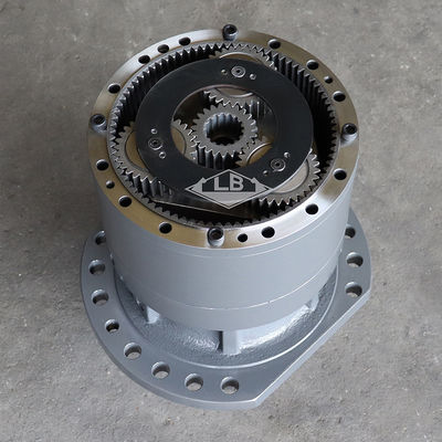 130426-00024 Excavator Swing Gear Box DX480LCA DX500LCA DX520LCA Swing Reduction Gear