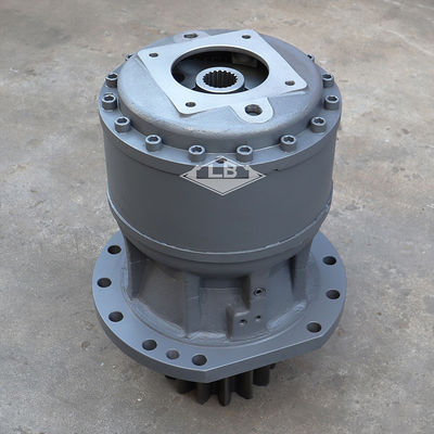 Volvo EC700 Swing Gearbox VOE14609494 VOE14619958 VOE14633288