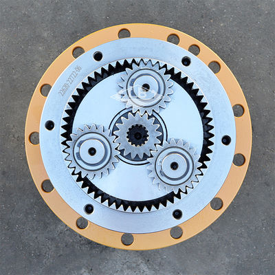 E 307E E307e Swing Drive Gearbox 393-2179 15 Splines Swing Motor Gearbox