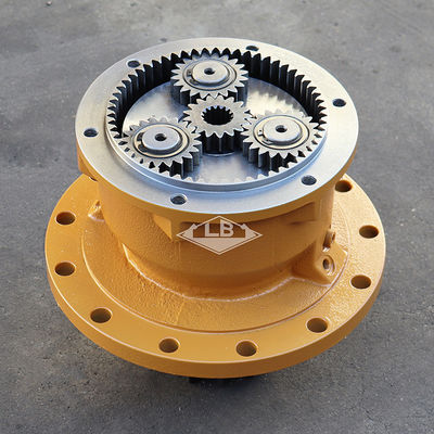 E 307E E307e Swing Drive Gearbox 393-2179 15 Splines Swing Motor Gearbox