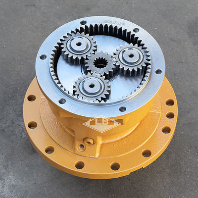 E 307E E307e Swing Drive Gearbox 393-2179 15 Splines Swing Motor Gearbox