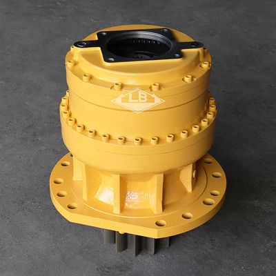 E 418-7155 470-0474 Swing Gearbox E349D2 Swing Drive E349D2