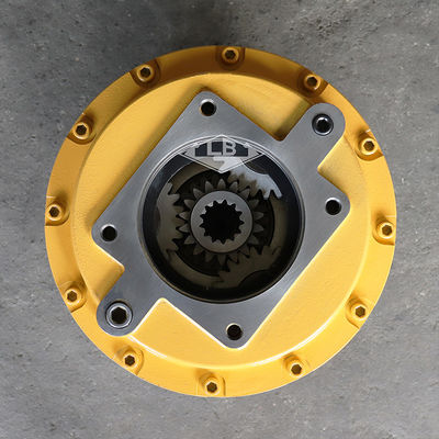 E 418-7155 470-0474 Swing Gearbox E349D2 Swing Drive E349D2