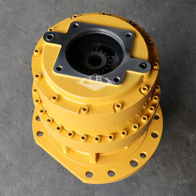 E 418-7155 470-0474 Swing Gearbox E349D2 Swing Drive E349D2