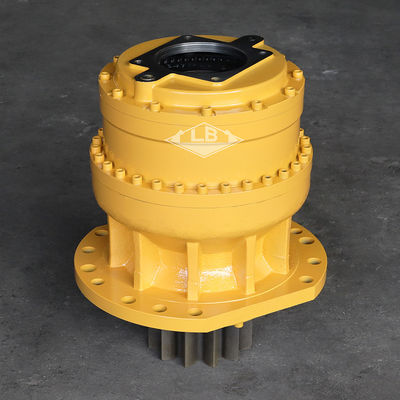 E 418-7155 470-0474 Swing Gearbox E349D2 Swing Drive E349D2