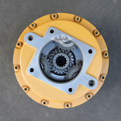 418-7154 4187154 E330D2 Excavator Swing Gear Box E330D2 E330D2 E330F E326D2 Swing Drive